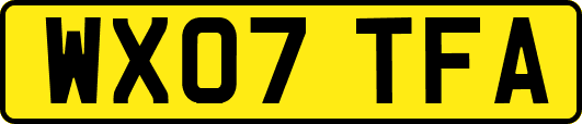 WX07TFA