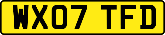 WX07TFD