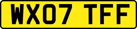 WX07TFF