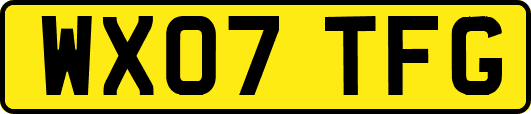 WX07TFG