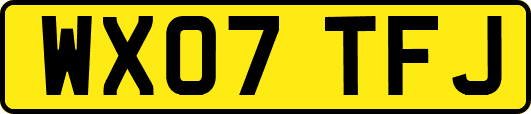 WX07TFJ