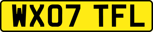 WX07TFL