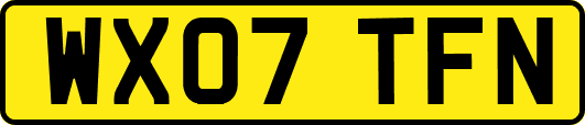 WX07TFN