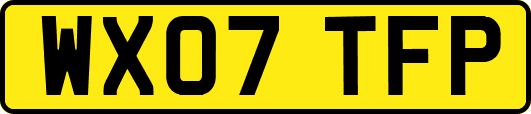 WX07TFP