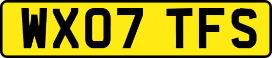 WX07TFS