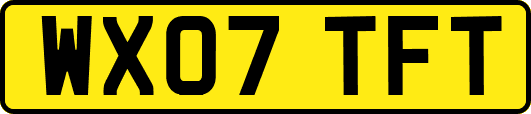 WX07TFT