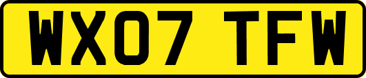 WX07TFW