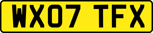 WX07TFX