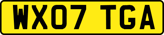 WX07TGA