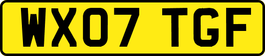 WX07TGF