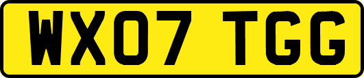 WX07TGG