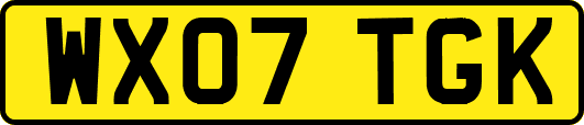 WX07TGK