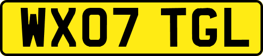 WX07TGL