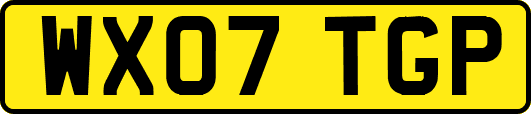 WX07TGP