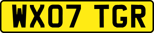 WX07TGR