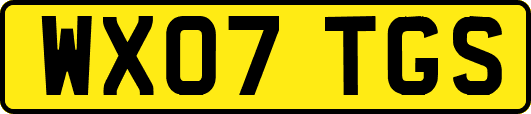 WX07TGS