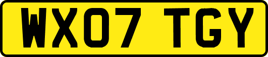 WX07TGY