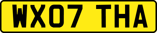 WX07THA