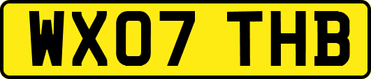 WX07THB