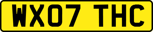 WX07THC