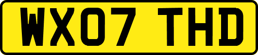 WX07THD
