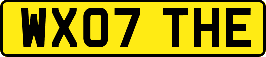 WX07THE