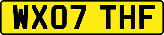 WX07THF