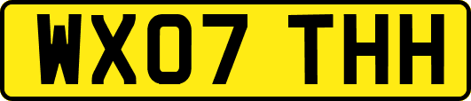 WX07THH