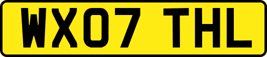 WX07THL