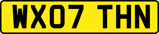 WX07THN