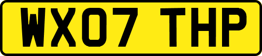 WX07THP