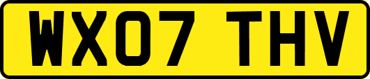 WX07THV
