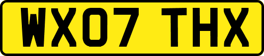 WX07THX