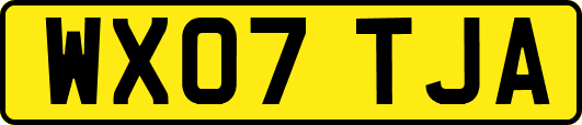 WX07TJA