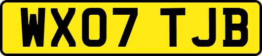WX07TJB