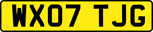WX07TJG