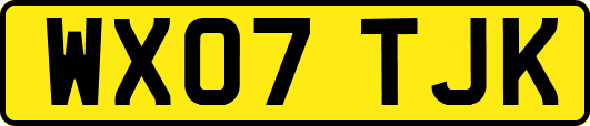 WX07TJK