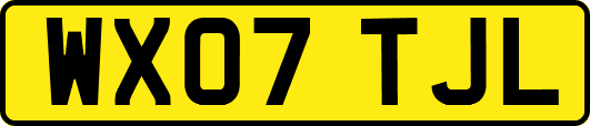 WX07TJL