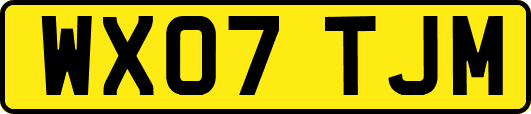 WX07TJM