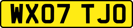 WX07TJO