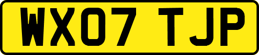 WX07TJP