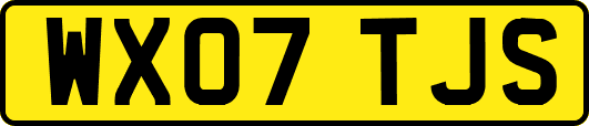 WX07TJS