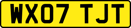 WX07TJT