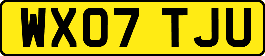 WX07TJU