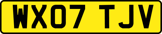 WX07TJV