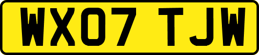 WX07TJW