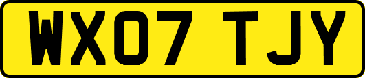 WX07TJY