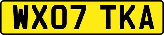 WX07TKA