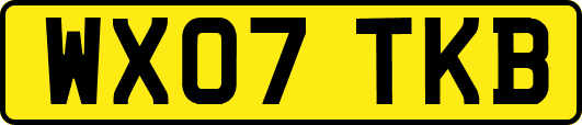 WX07TKB