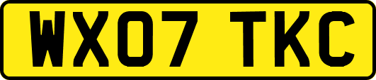 WX07TKC